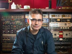 steve albini muore